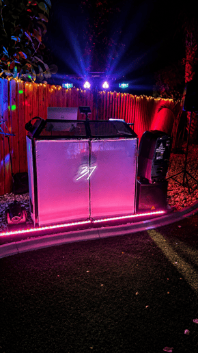 Gallery photo 10 of DJ Studio 37