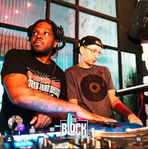 Gallery photo 3 of DJ Stunt Sunny
