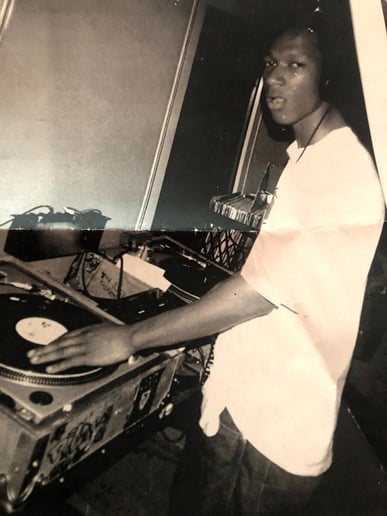 Gallery photo 2 of Dj  StyBeats