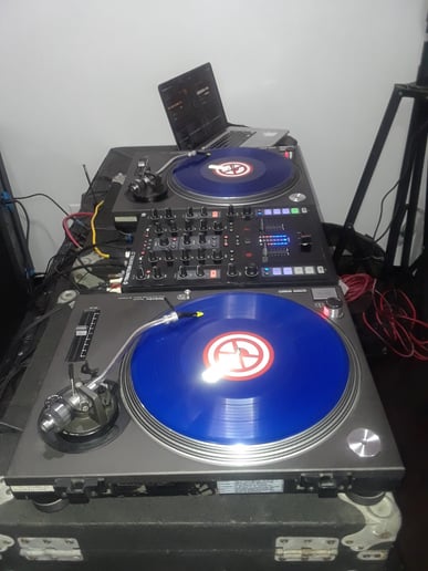Gallery photo 6 of Dj  StyBeats