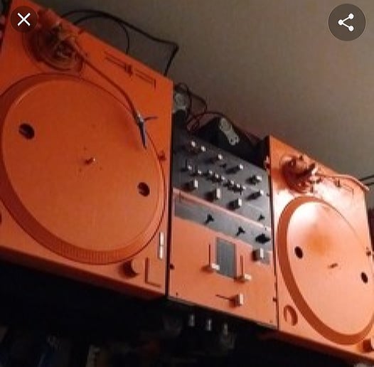 Gallery photo 7 of Dj  StyBeats