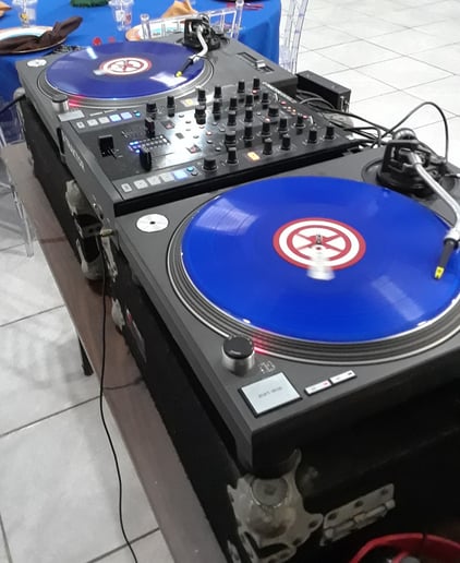 Gallery photo 5 of Dj  StyBeats