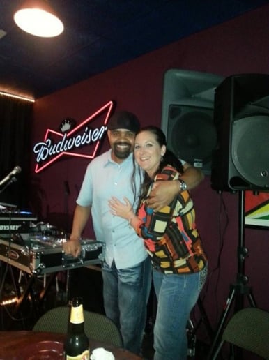 Gallery photo 24 of DJ Stylez