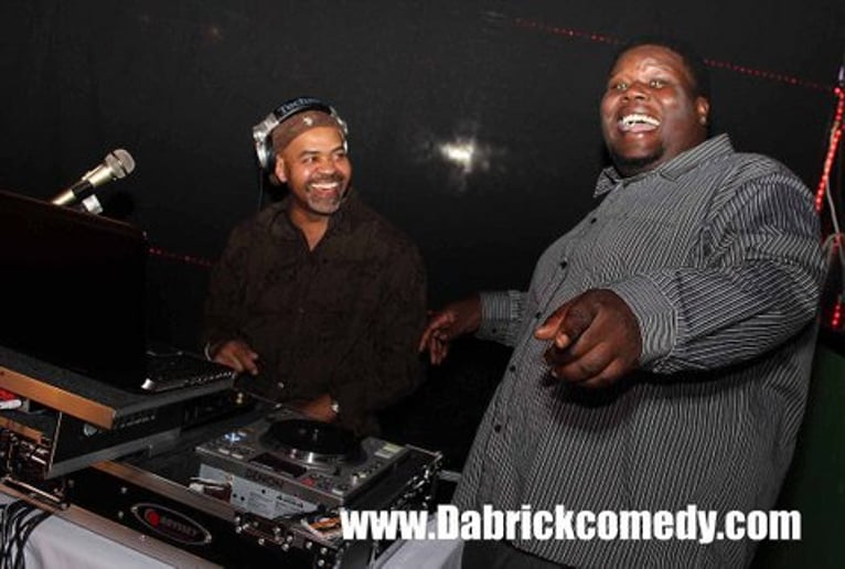 Gallery photo 23 of DJ Stylez