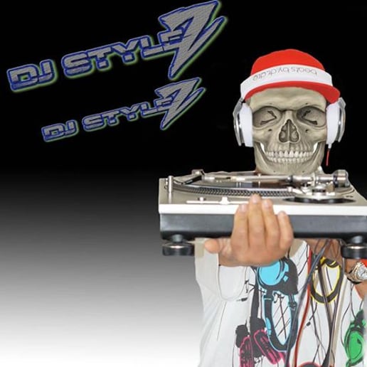 Gallery photo 26 of DJ Stylez
