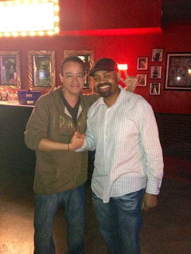Gallery photo 25 of DJ Stylez