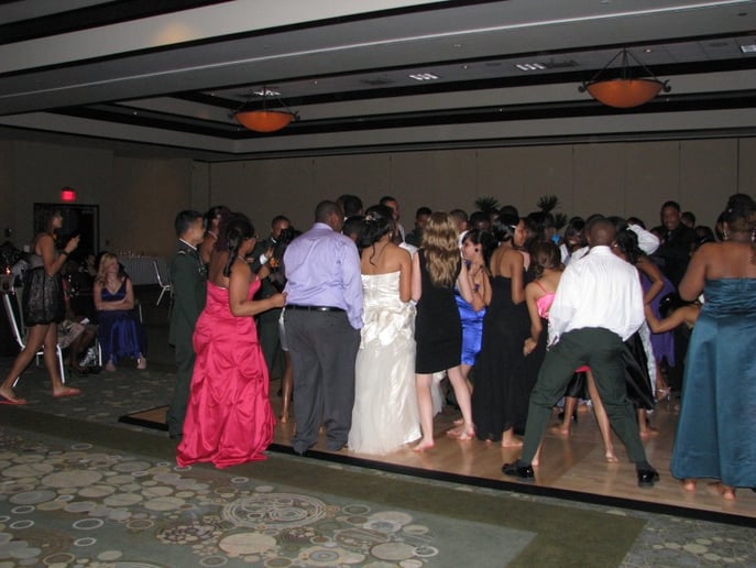Gallery photo 17 of DJ Stylez
