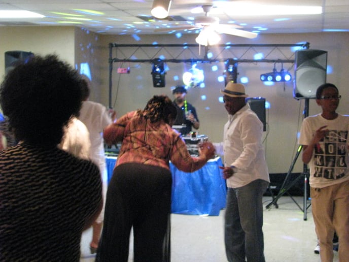 Gallery photo 19 of DJ Stylez