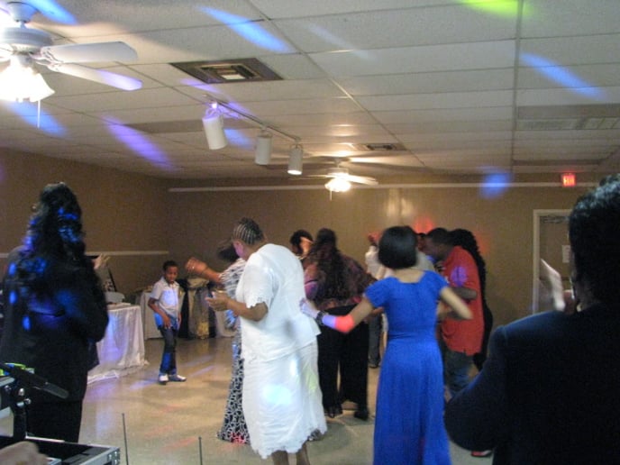Gallery photo 20 of DJ Stylez