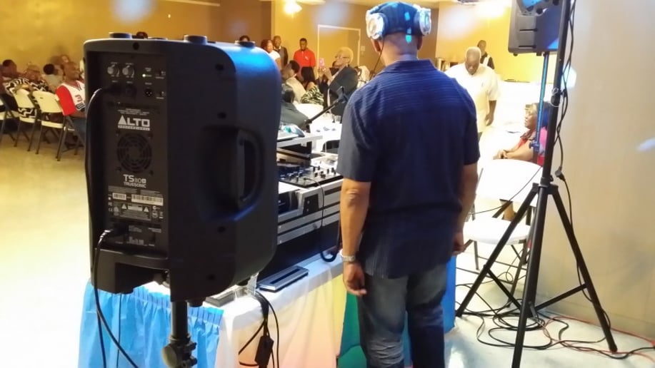 Gallery photo 21 of DJ Stylez