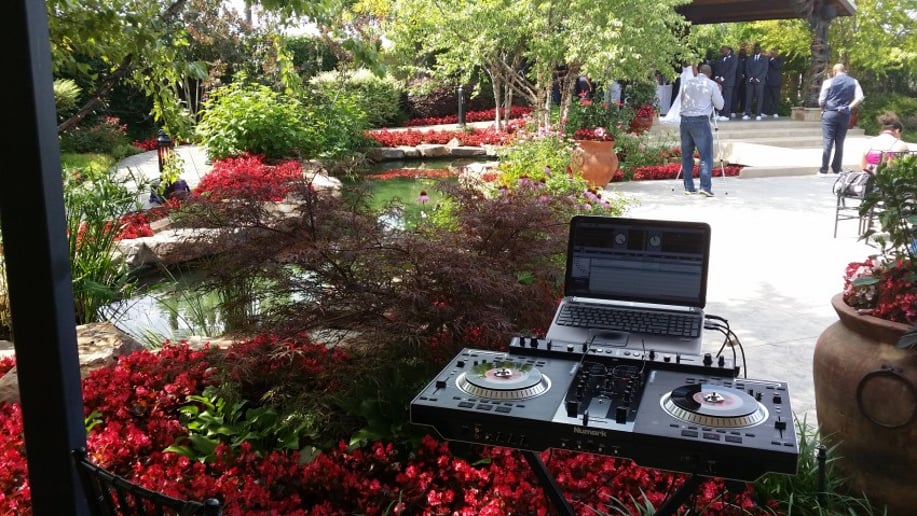 Gallery photo 13 of DJ Stylez