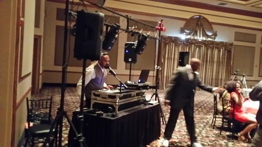 Gallery photo 15 of DJ Stylez