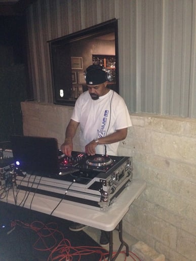 Gallery photo 31 of DJ Stylez