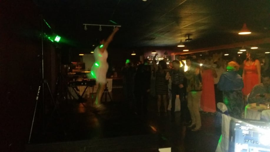 Gallery photo 36 of DJ Stylez