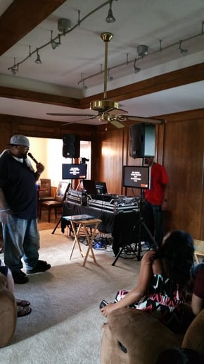 Gallery photo 39 of DJ Stylez