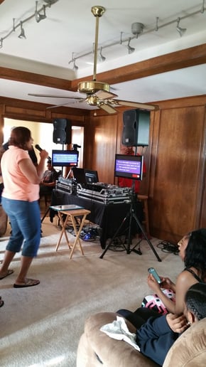 Gallery photo 41 of DJ Stylez