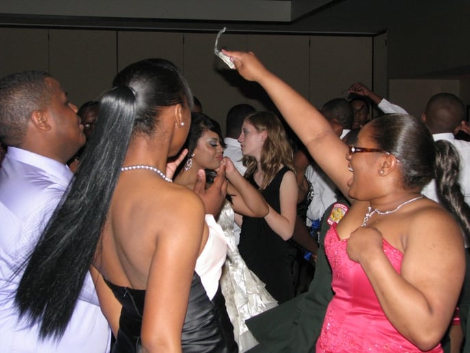 Gallery photo 18 of DJ Stylez