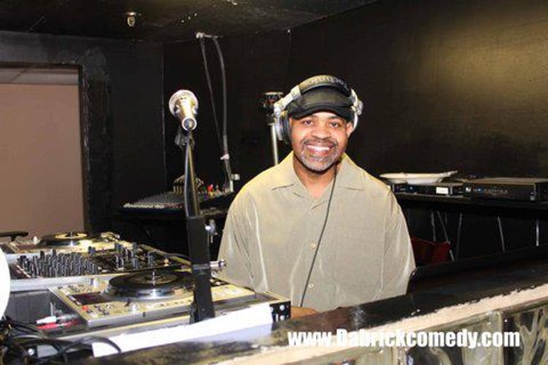 Gallery photo 42 of DJ Stylez