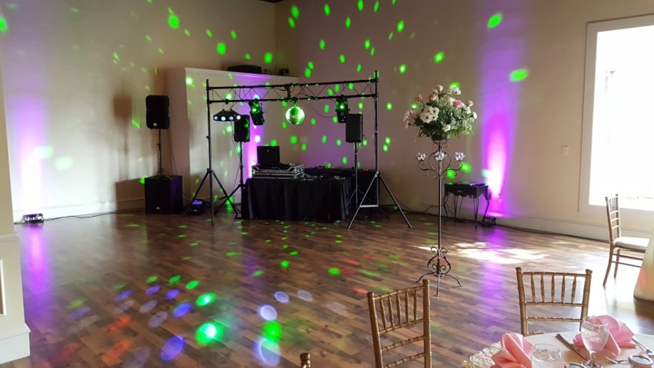 Gallery photo 5 of DJ Stylez