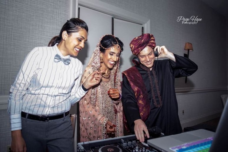 Gallery photo 1 of Dj Sumi Services Inc.