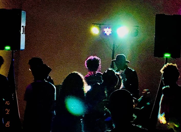 Gallery photo 6 of DJ Summer Boogie