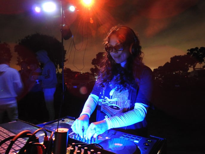 Gallery photo 1 of DJ Sunny D