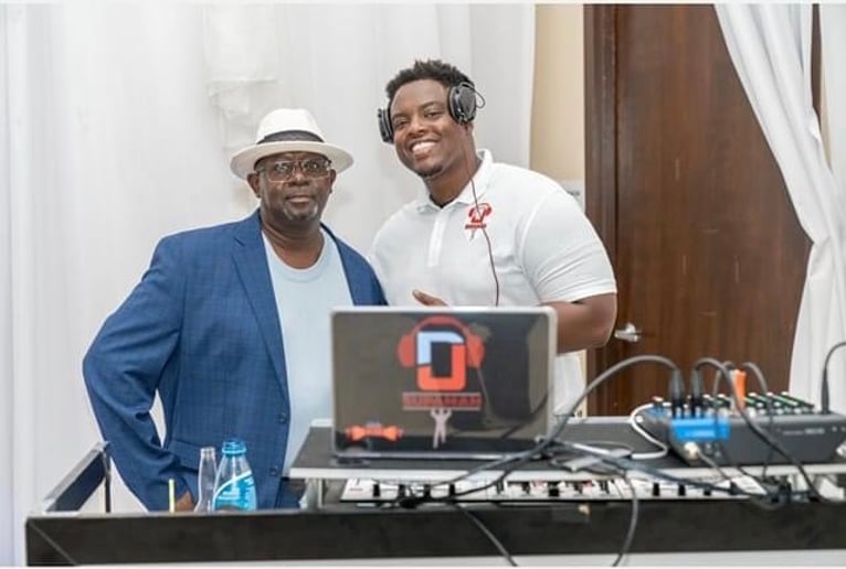 Gallery photo 4 of DJ Supaman