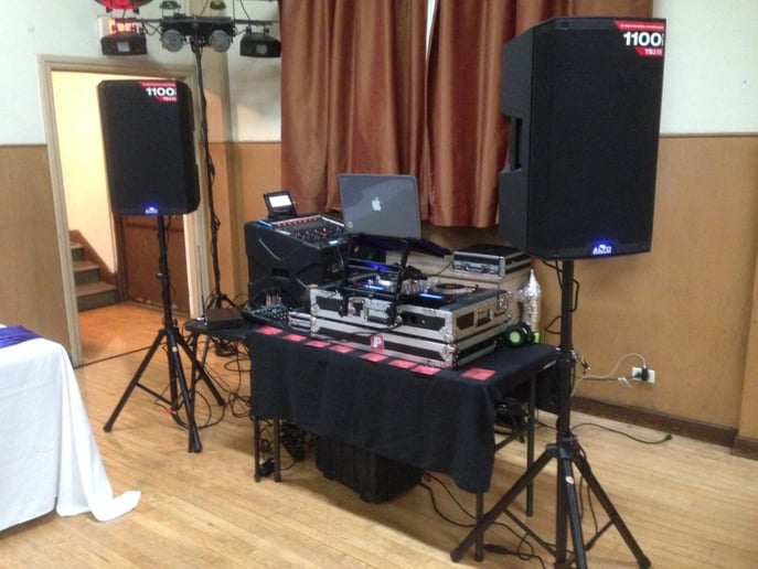Gallery photo 6 of DJ Surge"The Sound Surgeon"