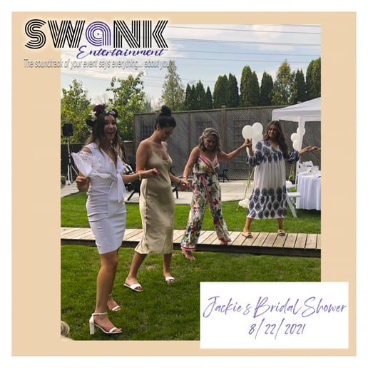 Gallery photo 6 of SWANK ENTERTAINMENT