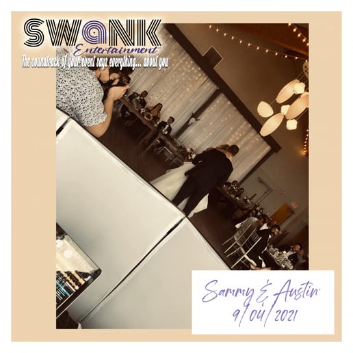 Gallery photo 4 of SWANK ENTERTAINMENT