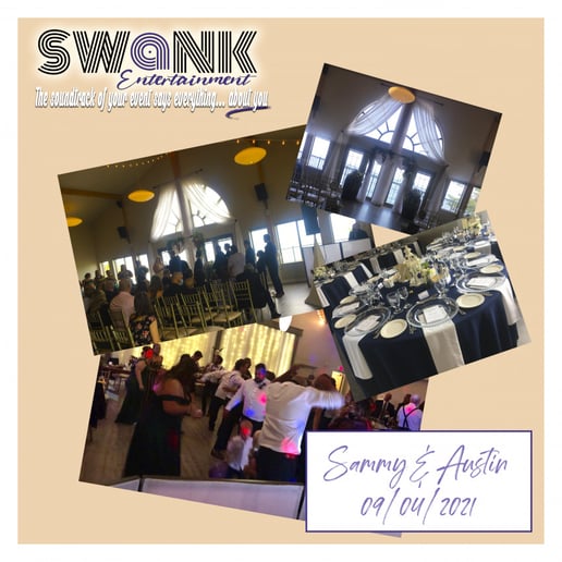 Gallery photo 3 of SWANK ENTERTAINMENT