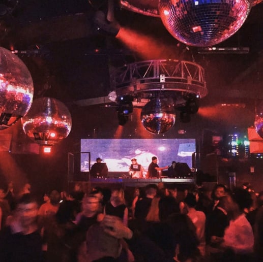 Gallery photo 2 of Dj Swanky Nyc
