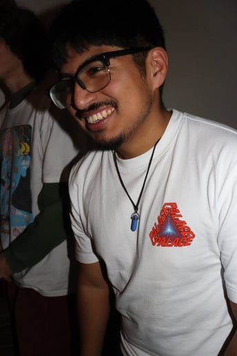 Gallery photo 1 of Sway Luv