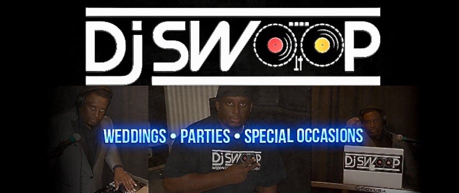 Gallery photo 1 of DJ Swoop