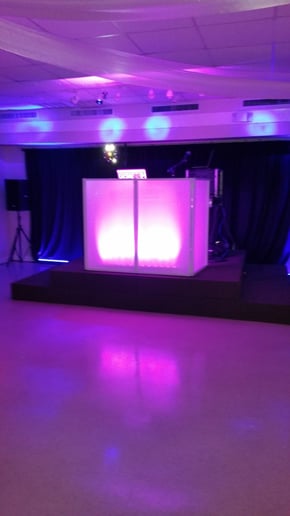 Gallery photo 2 of DJ Swoop
