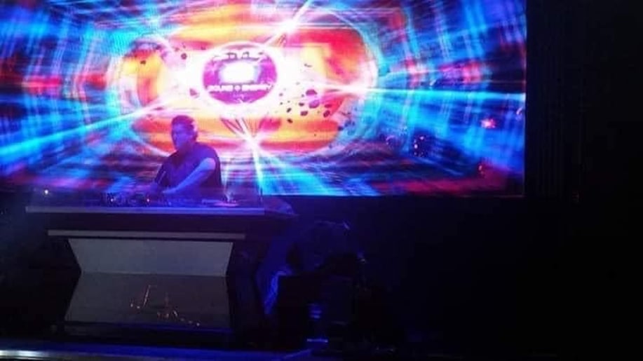 Gallery photo 3 of DJ S.y.e.
