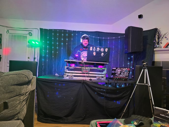 Gallery photo 9 of DJ S.y.e.
