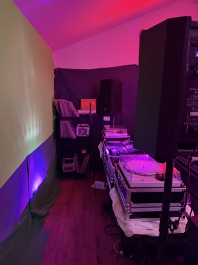 Gallery photo 6 of DJ S.y.e.