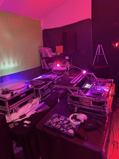 Gallery photo 7 of DJ S.y.e.