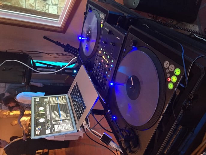 Gallery photo 2 of Dj syko