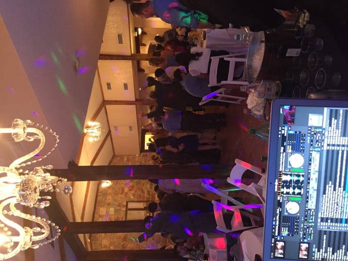 Gallery photo 3 of Dj syko