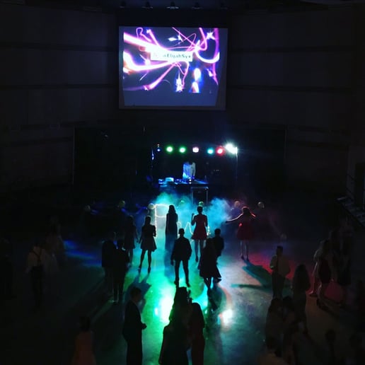 Gallery photo 1 of DJ Syx