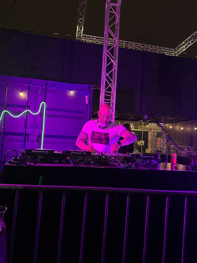 Gallery photo 1 of DJ T-Cos