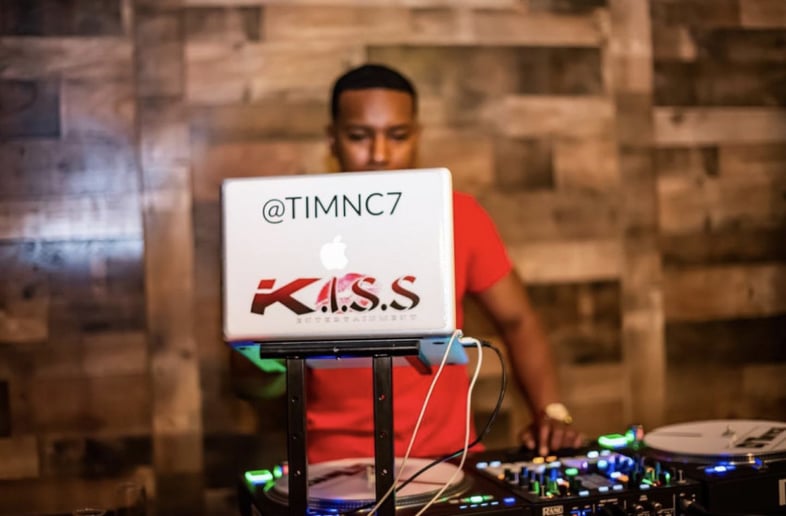 Gallery photo 1 of DJ T-Nyce