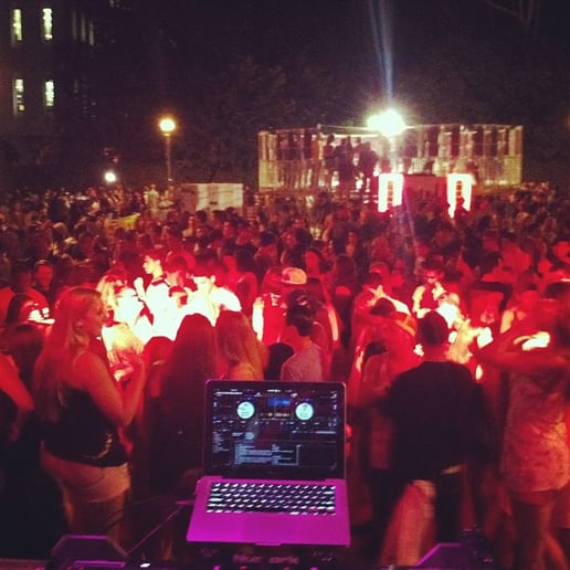 Gallery photo 1 of DJ T-Roc