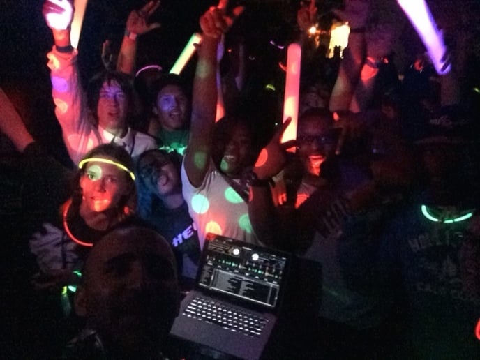 Gallery photo 2 of DJ T-Roc