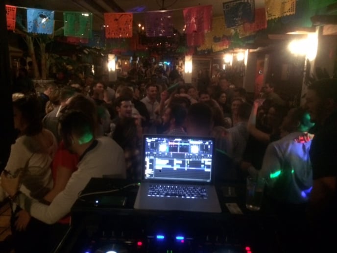 Gallery photo 4 of DJ T-Roc