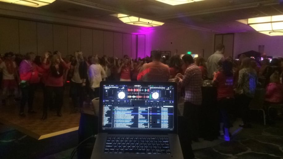 Gallery photo 5 of DJ T-Roc