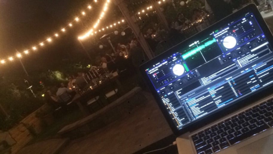 Gallery photo 7 of DJ T-Roc