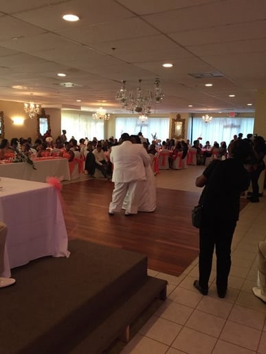 Gallery photo 2 of DJ T PEEZY/Paul's Entertainment